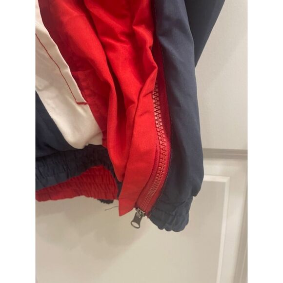 G-III Sports Boston Red Sox Reversible Pullover Jacket Men’s XXL MLB - Picture 7 of 15